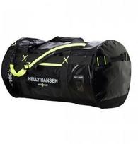 Kelioninis krepšys/kuprinė HELLY HANSEN Duffel 50L, juoda