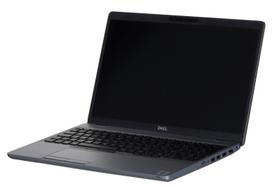 i7 dell - Dell Latitude 5511, Intel Core i7-10850H, 16 GB, 512 GB, 15.6", FHD, Windows 11 Pro, Juodas (Black) - 2 nuotrauka