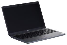 i7 dell - Dell Latitude 5511, Intel Core i7-10850H, 16 GB, 512 GB, 15.6", FHD, Windows 11 Pro, Juodas (Black) - 3 nuotrauka
