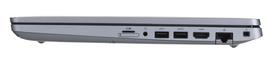 i7 dell - Dell Latitude 5511, Intel Core i7-10850H, 16 GB, 512 GB, 15.6", FHD, Windows 11 Pro, Juodas (Black) - 5 nuotrauka