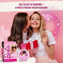 vaikiski kvepalai - Barbie Barbie EDT kvepalai mergaitėms - 30 ml. - 2 nuotrauka
