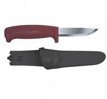 plieno peilis - Peilis MORA BASIC 511 - 1 nuotrauka