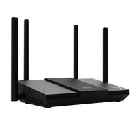 asus router - Asus RT-BE50 BE3600 belaidis maršrutizatorius Juodas (Black) - 2 nuotrauka