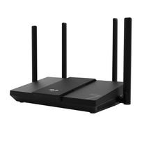 asus router - Asus RT-BE50 BE3600 belaidis maršrutizatorius Juodas (Black) - 3 nuotrauka
