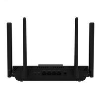 asus router - Asus RT-BE50 BE3600 belaidis maršrutizatorius Juodas (Black) - 4 nuotrauka