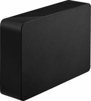 kietasis diskas hdd 2.5 - External HDD|SEAGATE|Expansion|6TB|USB 3.0|Drives 1|Black|STKP6000400 - 3 nuotrauka