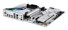 asus rog strix - Mainboard|ASUS|Intel Z890|LGA1851|ATX|Memory DDR5|Memory slots 4|1xPCI-Express 4.0 16x|1xPCI-Express 5.0 16x|5xM.2|1xHDMI|1xDisplayPort|1xAudio-In|1xAudio-Out|2xUSB 3.0|5xUSB 3.1|1xUSB-C|2xUSB-C w/Thunderbolt|1xOptical S/PDIF|1xRJ45|ROGSTRIXZ890-AGAMWIFI | ROG STRIX Z890-A GAMING WIFI - 2 nuotrauka