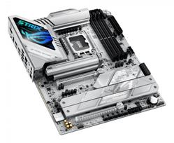 asus rog strix - Mainboard|ASUS|Intel Z890|LGA1851|ATX|Memory DDR5|Memory slots 4|1xPCI-Express 4.0 16x|1xPCI-Express 5.0 16x|5xM.2|1xHDMI|1xDisplayPort|1xAudio-In|1xAudio-Out|2xUSB 3.0|5xUSB 3.1|1xUSB-C|2xUSB-C w/Thunderbolt|1xOptical S/PDIF|1xRJ45|ROGSTRIXZ890-AGAMWIFI | ROG STRIX Z890-A GAMING WIFI - 5 nuotrauka