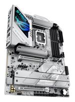 asus rog strix - Mainboard|ASUS|Intel Z890|LGA1851|ATX|Memory DDR5|Memory slots 4|1xPCI-Express 4.0 16x|1xPCI-Express 5.0 16x|5xM.2|1xHDMI|1xDisplayPort|1xAudio-In|1xAudio-Out|2xUSB 3.0|5xUSB 3.1|1xUSB-C|2xUSB-C w/Thunderbolt|1xOptical S/PDIF|1xRJ45|ROGSTRIXZ890-AGAMWIFI | ROG STRIX Z890-A GAMING WIFI - 9 nuotrauka