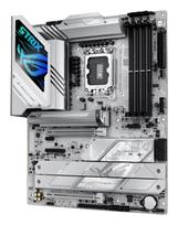 asus rog strix - Mainboard|ASUS|Intel Z890|LGA1851|ATX|Memory DDR5|Memory slots 4|1xPCI-Express 4.0 16x|1xPCI-Express 5.0 16x|5xM.2|1xHDMI|1xDisplayPort|1xAudio-In|1xAudio-Out|2xUSB 3.0|5xUSB 3.1|1xUSB-C|2xUSB-C w/Thunderbolt|1xOptical S/PDIF|1xRJ45|ROGSTRIXZ890-AGAMWIFI | ROG STRIX Z890-A GAMING WIFI - 11 nuotrauka