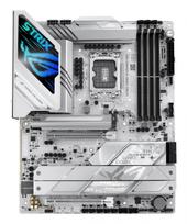 asus rog strix - Mainboard|ASUS|Intel Z890|LGA1851|ATX|Memory DDR5|Memory slots 4|1xPCI-Express 4.0 16x|1xPCI-Express 5.0 16x|5xM.2|1xHDMI|1xDisplayPort|1xAudio-In|1xAudio-Out|2xUSB 3.0|5xUSB 3.1|1xUSB-C|2xUSB-C w/Thunderbolt|1xOptical S/PDIF|1xRJ45|ROGSTRIXZ890-AGAMWIFI | ROG STRIX Z890-A GAMING WIFI - 12 nuotrauka