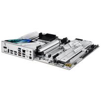 asus rog strix - Mainboard|ASUS|Intel Z890|LGA1851|ATX|Memory DDR5|Memory slots 4|1xPCI-Express 4.0 16x|1xPCI-Express 5.0 16x|5xM.2|1xHDMI|1xDisplayPort|1xAudio-In|1xAudio-Out|2xUSB 3.0|5xUSB 3.1|1xUSB-C|2xUSB-C w/Thunderbolt|1xOptical S/PDIF|1xRJ45|ROGSTRIXZ890-AGAMWIFI | ROG STRIX Z890-A GAMING WIFI - 14 nuotrauka