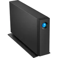 hdd 6tb - External HDD|LACIE|d2 Professional|16TB|USB-C|USB 3.0|Drives 1|STHA16000800 - 2 nuotrauka