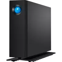 hdd 6tb - External HDD|LACIE|d2 Professional|16TB|USB-C|USB 3.0|Drives 1|STHA16000800 - 3 nuotrauka