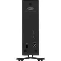 hdd 6tb - External HDD|LACIE|d2 Professional|16TB|USB-C|USB 3.0|Drives 1|STHA16000800 - 4 nuotrauka