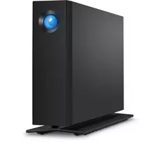 hdd 6tb - External HDD|LACIE|d2 Professional|16TB|USB-C|USB 3.0|Drives 1|STHA16000800 - 5 nuotrauka