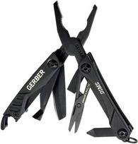 Multirinkinys Gerber Dime, juodas