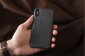 iphone xs deklas - Man&Wood SmartPhone case iPhone X/ XS - 2 nuotrauka
