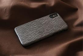 iphone xs deklas - Man&Wood SmartPhone case iPhone X/ XS - 3 nuotrauka