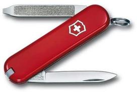 victorinox peilis 6 cm - Victorinox Escort 0.6123 - 1 nuotrauka