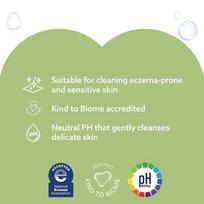babos babos - Drėgnos servetėlės 12 x 60 vnt. Waterwipes - 2 nuotrauka