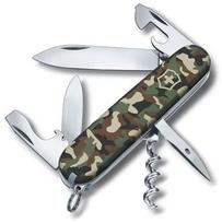 sveicariskas peilis - Victorinox Spartan Camouflage - Atgauk 2% - 1 nuotrauka