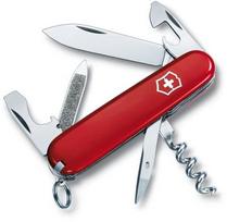 sveicariskas peilis - Victorinox Sportsman Celidor 0.3803 - 1 nuotrauka