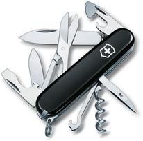 Vnox Victorinox 1370330 ARMY KNIFE CLIMBER JUODAS