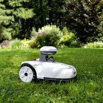 robotojas vejapjove - Sveaverken BLIX - 2 nuotrauka