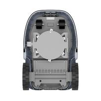 robotojas vejapjove - Sveaverken BLIX - 16 nuotrauka