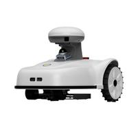 robotojas vejapjove - Sveaverken BLIX - 17 nuotrauka