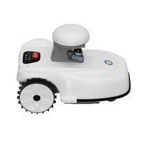 robotojas vejapjove - Sveaverken BLIX - 19 nuotrauka