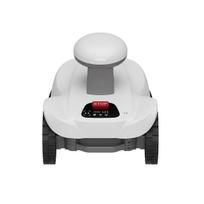 robotojas vejapjove - Sveaverken BLIX - 20 nuotrauka