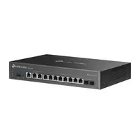 5g router -  TP-LINK ER707-M2 Omada Multi-Gigabit VPN - 3 nuotrauka