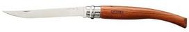 Opinel peilis Nr.12 plonais ašmenimis - bubinga rankena