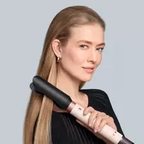 sukos - Dyson Airwrap HS09 Co-anda2x, Rožinis (Ceramic Pink) - 5 nuotrauka