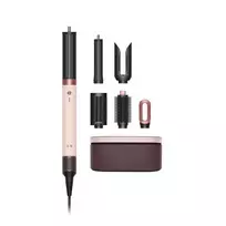 sukos - Dyson Airwrap HS09 Co-anda2x, Rožinis (Ceramic Pink) - 7 nuotrauka