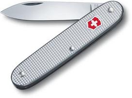 swiss knife - Victorinox Swiss Army 1 Clip point Tourist knife knife - 1 nuotrauka
