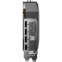 gpu 5090 - Zotac GF RTX 5090 ARTICSTORM AIO - 2 nuotrauka
