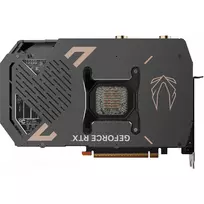gpu 5090 - Zotac GF RTX 5090 ARTICSTORM AIO - 8 nuotrauka