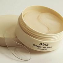 akai - ABIB Collagen Eye Patch Jericho Rose Jelly paakių kaukės, 60 vnt. - 3 nuotrauka