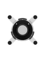 monitoriaus laikiklio adapteris - Apple Pro Display XDR VESA Mount Adapter (MWUF2MP/A) - 2 nuotrauka
