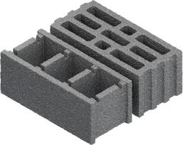 deimantiniai pjovimo diskai - Deimantinis pjovimo diskas Bosch PROFESSIONAL FOR CONCRETE; 115 mm - 2 nuotrauka