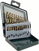 graztas 6 - Grąžtų komplektas Bosch, metalas, hss, tiesus, 7 mm x 10.9 cm, 13 vnt. - 3 nuotrauka