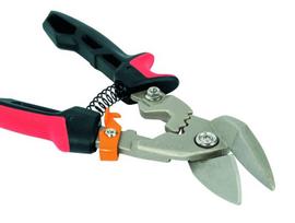 zirkles fiskars - Žirklės Fiskars 1027211, kairinės, 243 mm - 2 nuotrauka