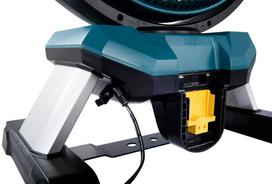 makita 18v akumuliatorius - MAKITA DCF301Z - 3 nuotrauka