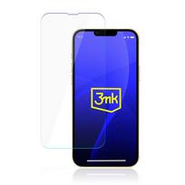 iphone stikliukas 13 pro - Iphone 13/13 Pro apsauginė plėvelė 3MK 1up skaidri - 7 nuotrauka