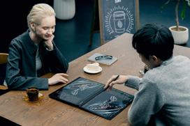 5090 rtx asus - ASUS ROG Zephyrus Duo 16 GX651AX-U9322X, Ultra 9 386H, 32 GB, 2 TB, 16" 3K Touch OLED 120Hz, RTX 5090, Stellar Grey (Pilka) - 8 nuotrauka