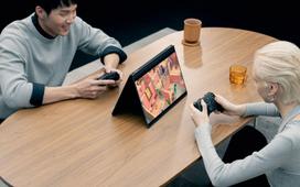 5090 rtx asus - ASUS ROG Zephyrus Duo 16 GX651AX-U9322X, Ultra 9 386H, 32 GB, 2 TB, 16" 3K Touch OLED 120Hz, RTX 5090, Stellar Grey (Pilka) - 11 nuotrauka