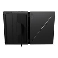 5090 rtx asus - ASUS ROG Zephyrus Duo 16 GX651AX-U9322X, Ultra 9 386H, 32 GB, 2 TB, 16" 3K Touch OLED 120Hz, RTX 5090, Stellar Grey (Pilka) - 18 nuotrauka